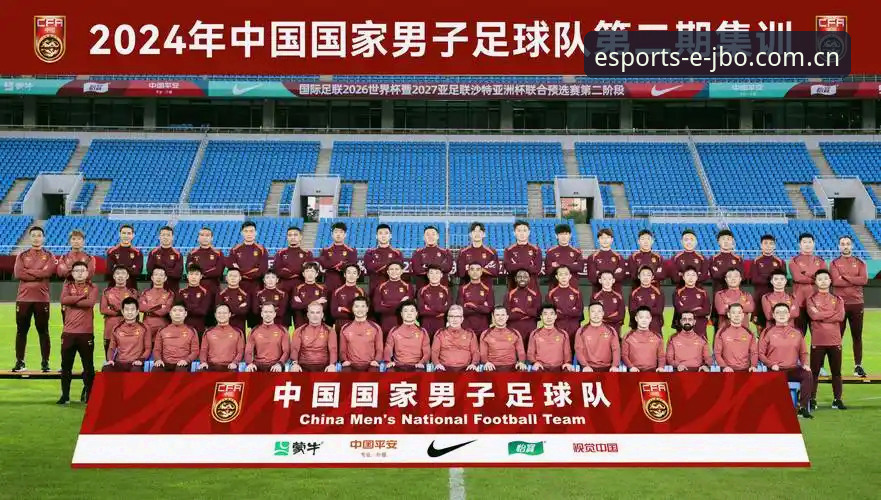揭秘世界杯扩军66队：中国男足的“天赐良机”如何催生足球新版图