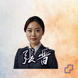张晋
